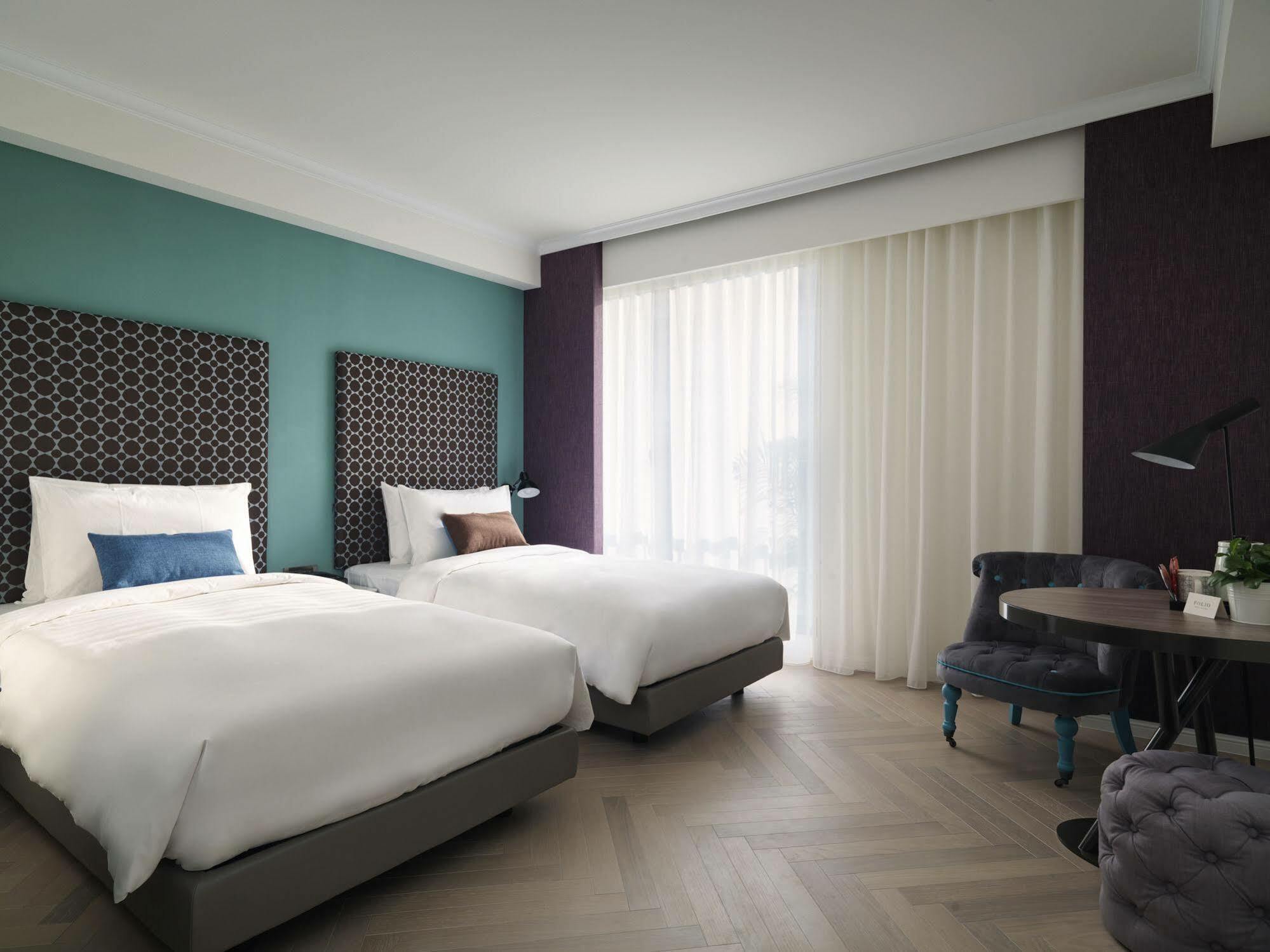 Folio Daan Hotel