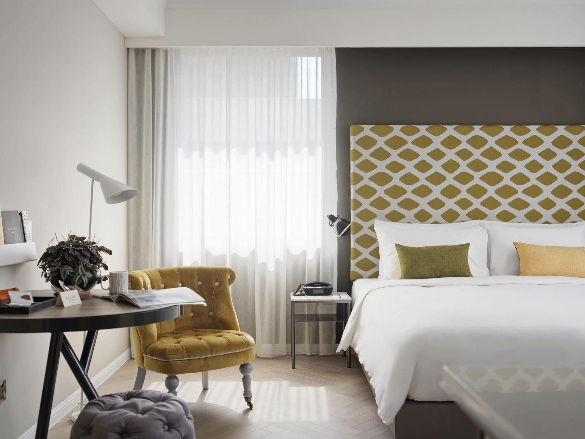 Folio Daan Hotel