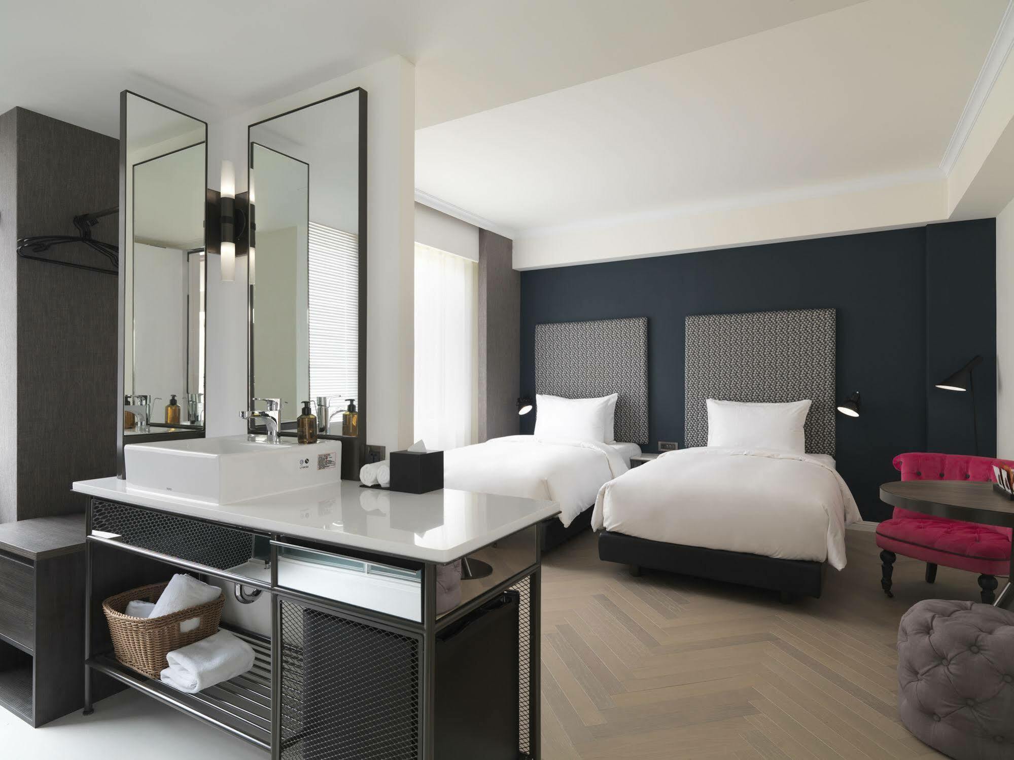 Folio Daan Hotel 4*