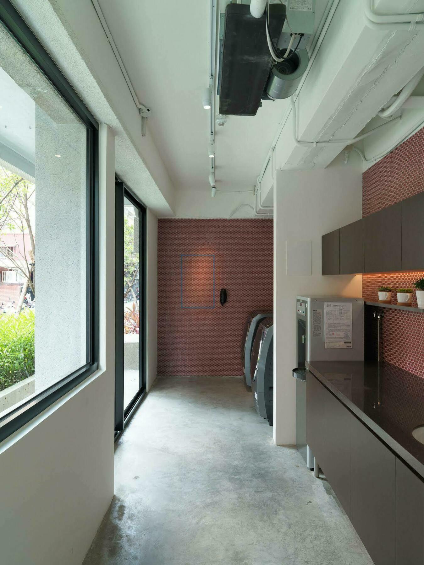 Hotel Folio Daan