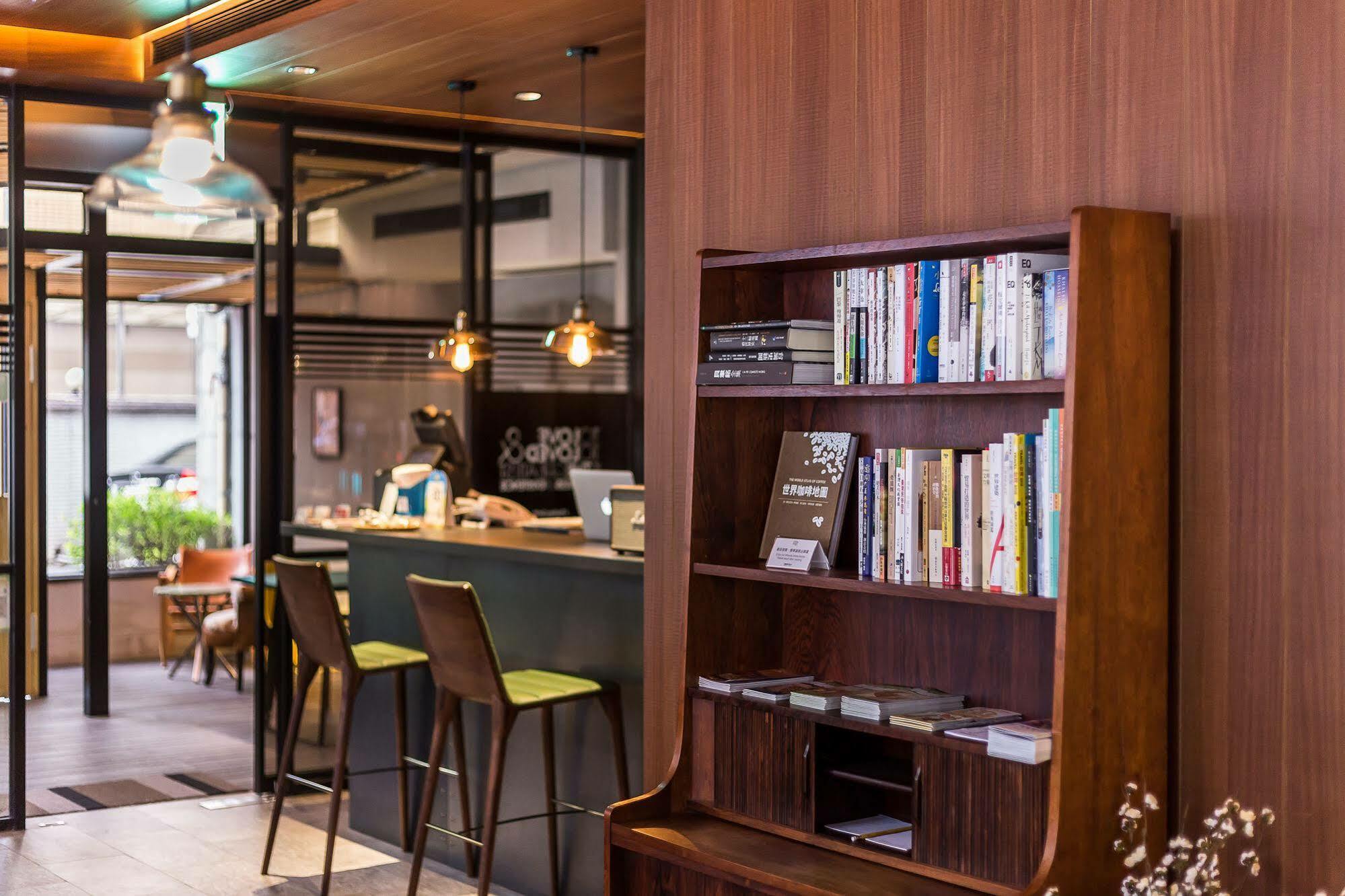 Hotel Inhouse 3*