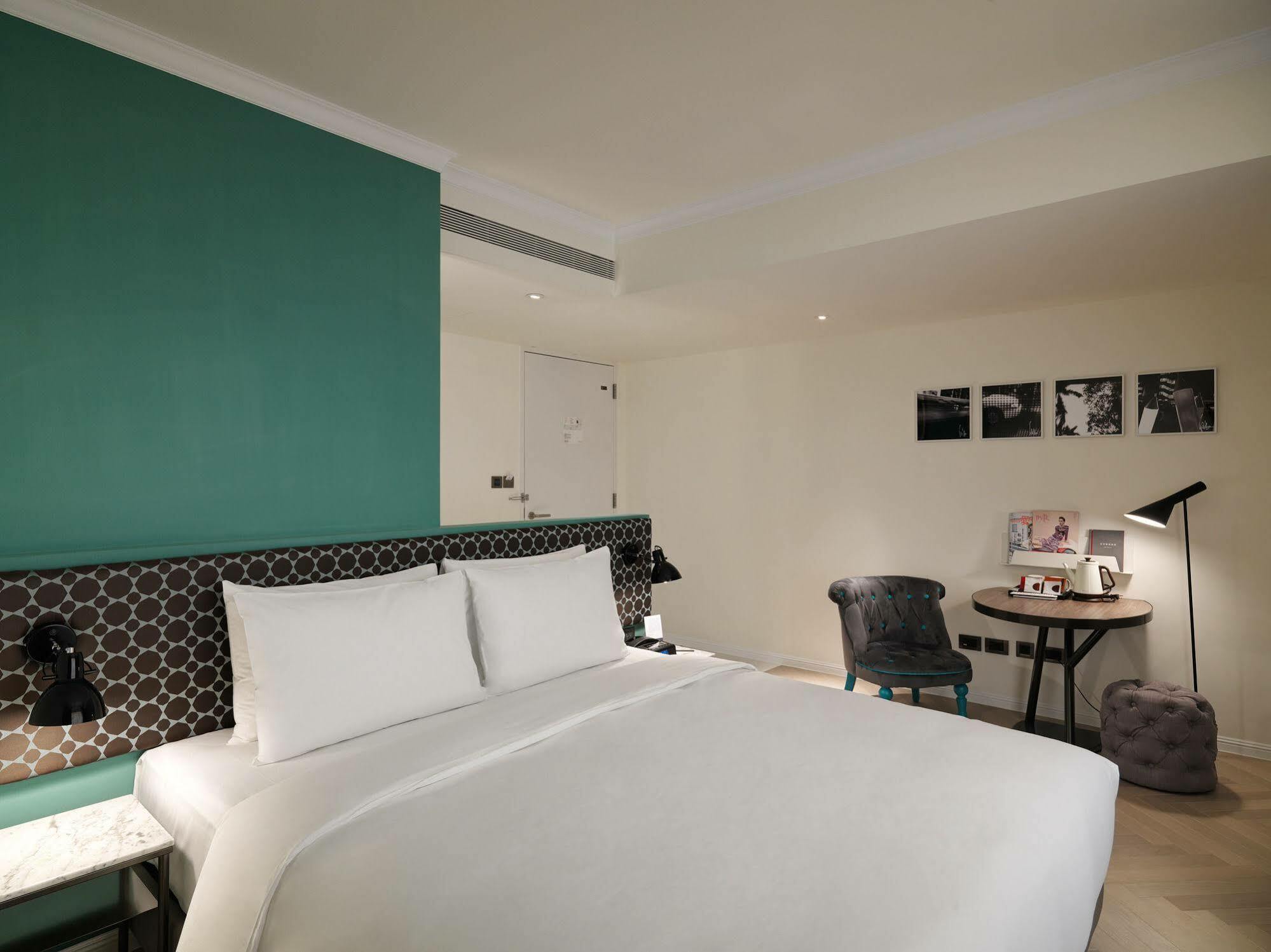 Hotel Folio Daan