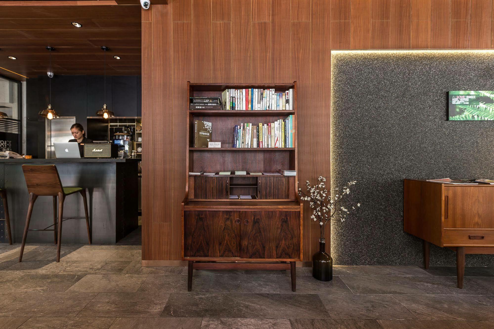 Inhouse 3* Taipei