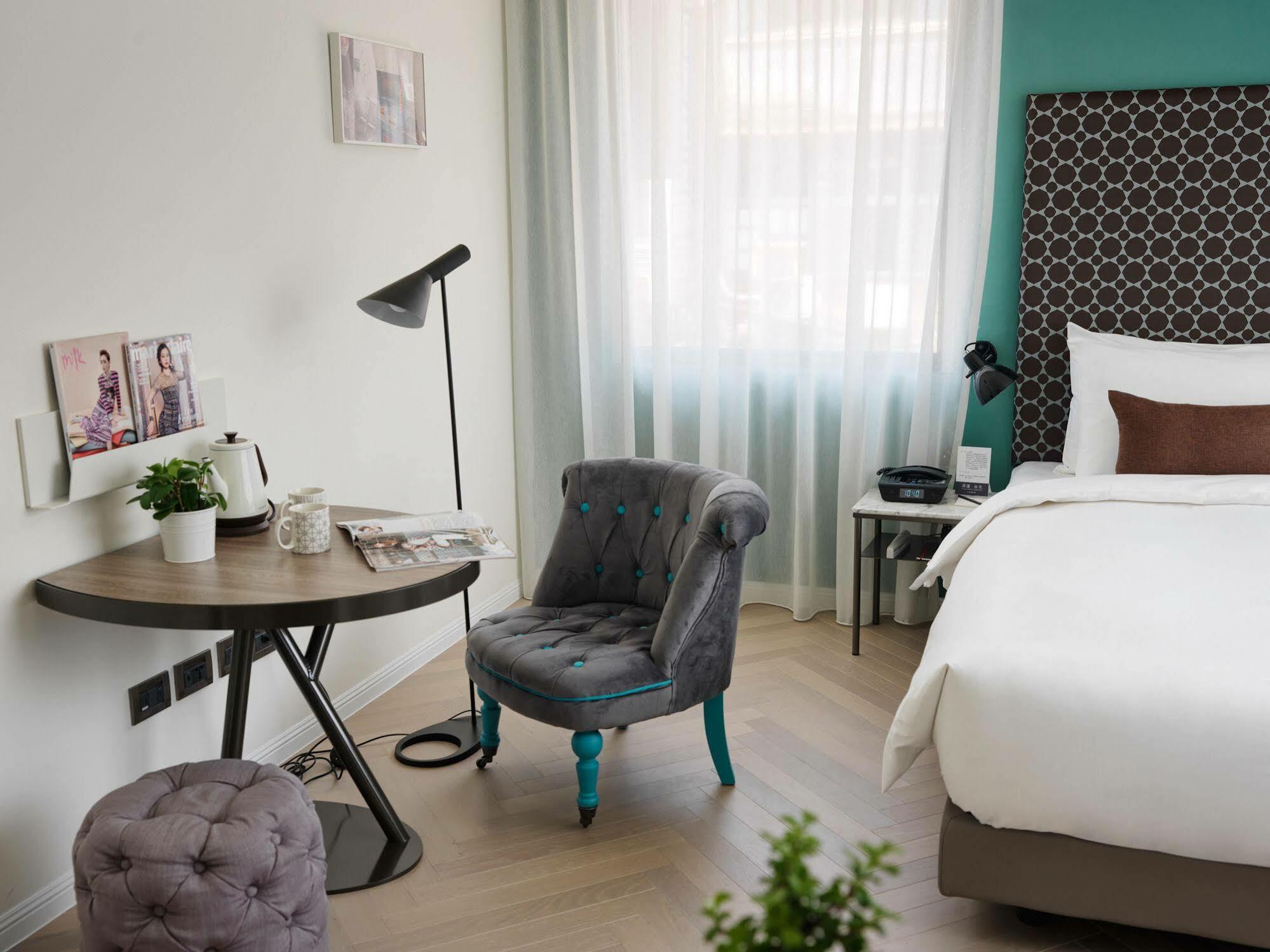 Folio Daan Hotel