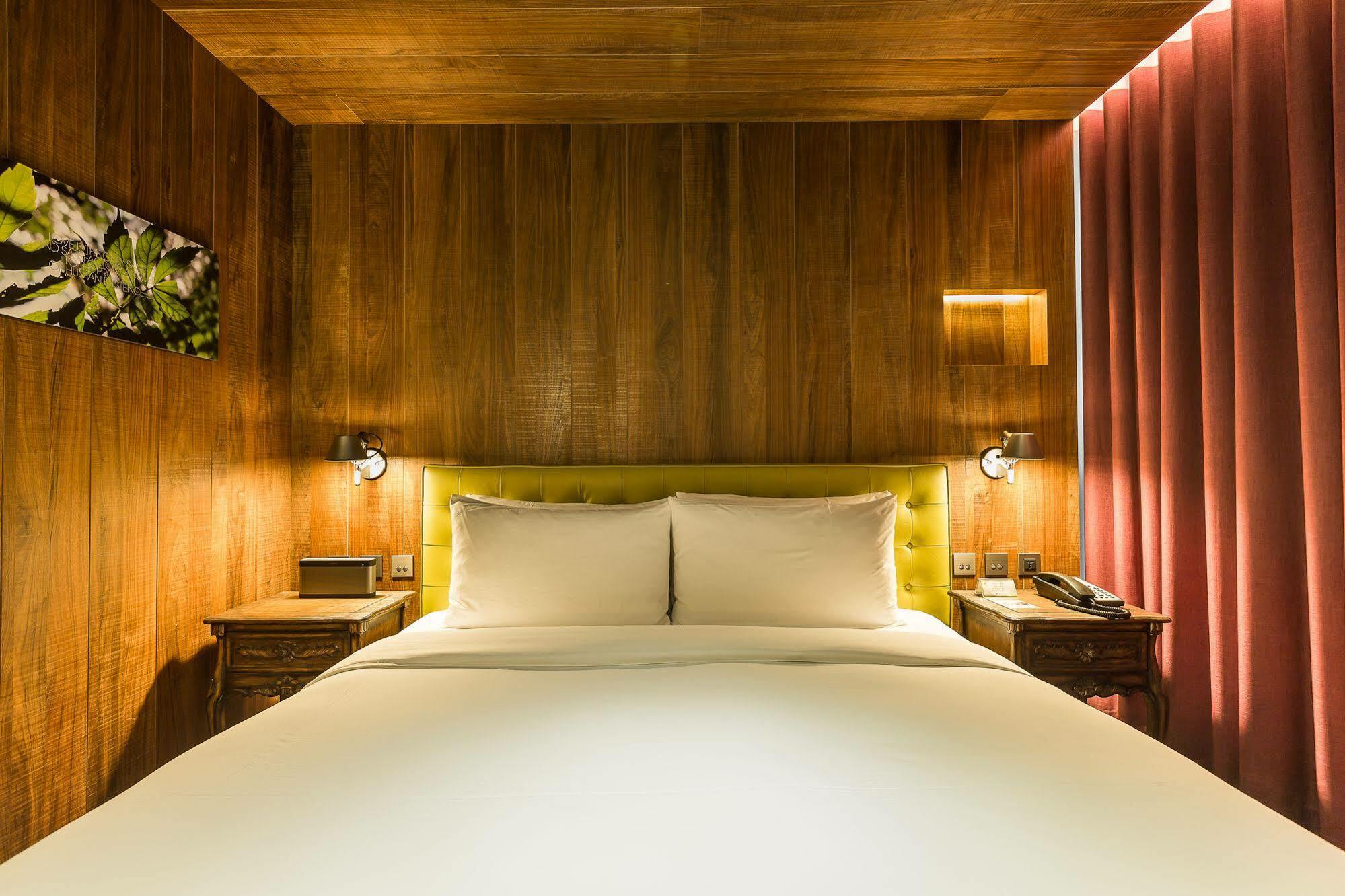 Hotel Inhouse