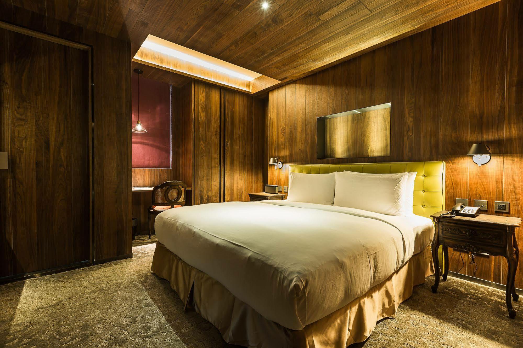Inhouse Hotel Taipei