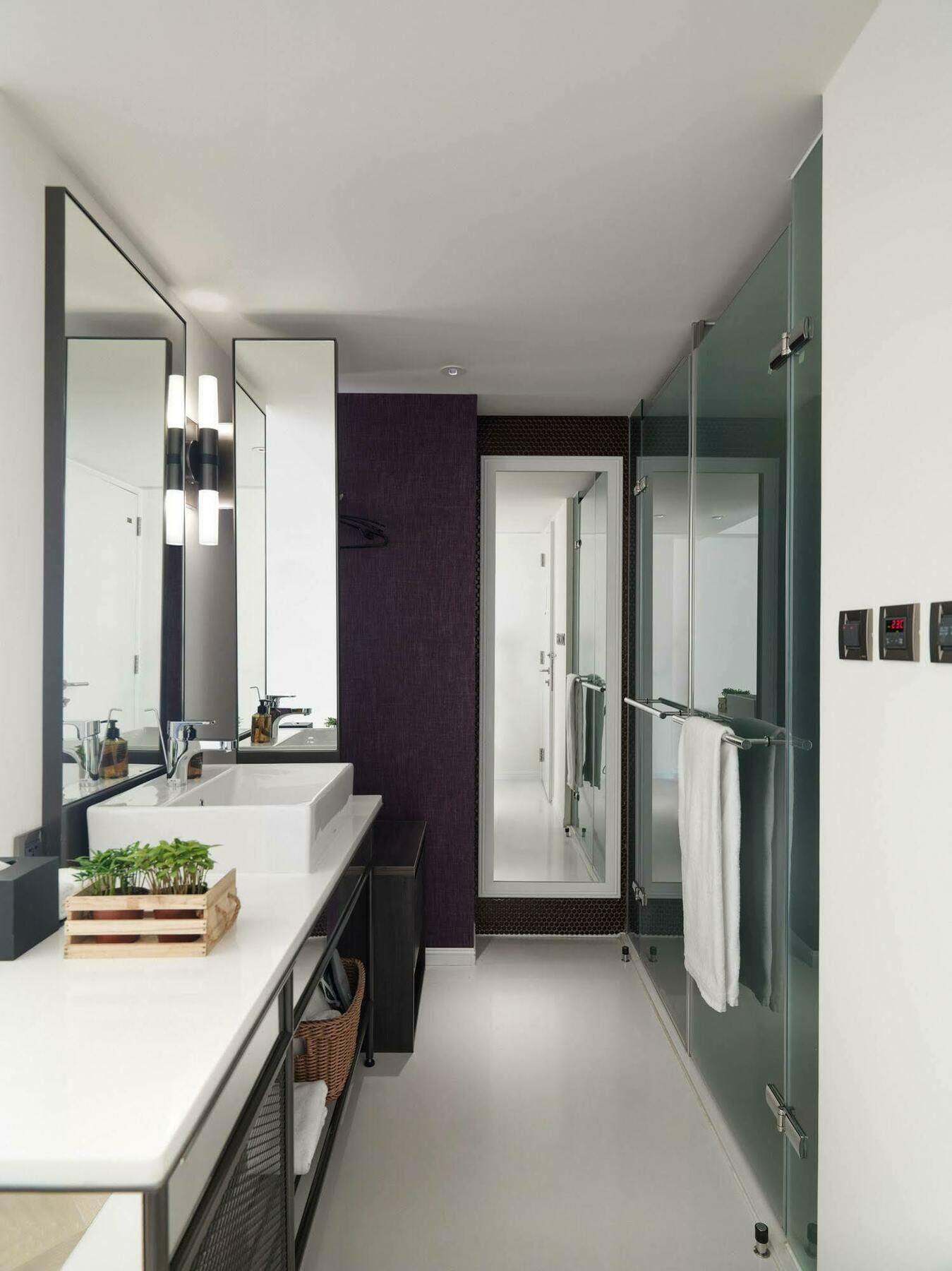 Hotel Folio Daan