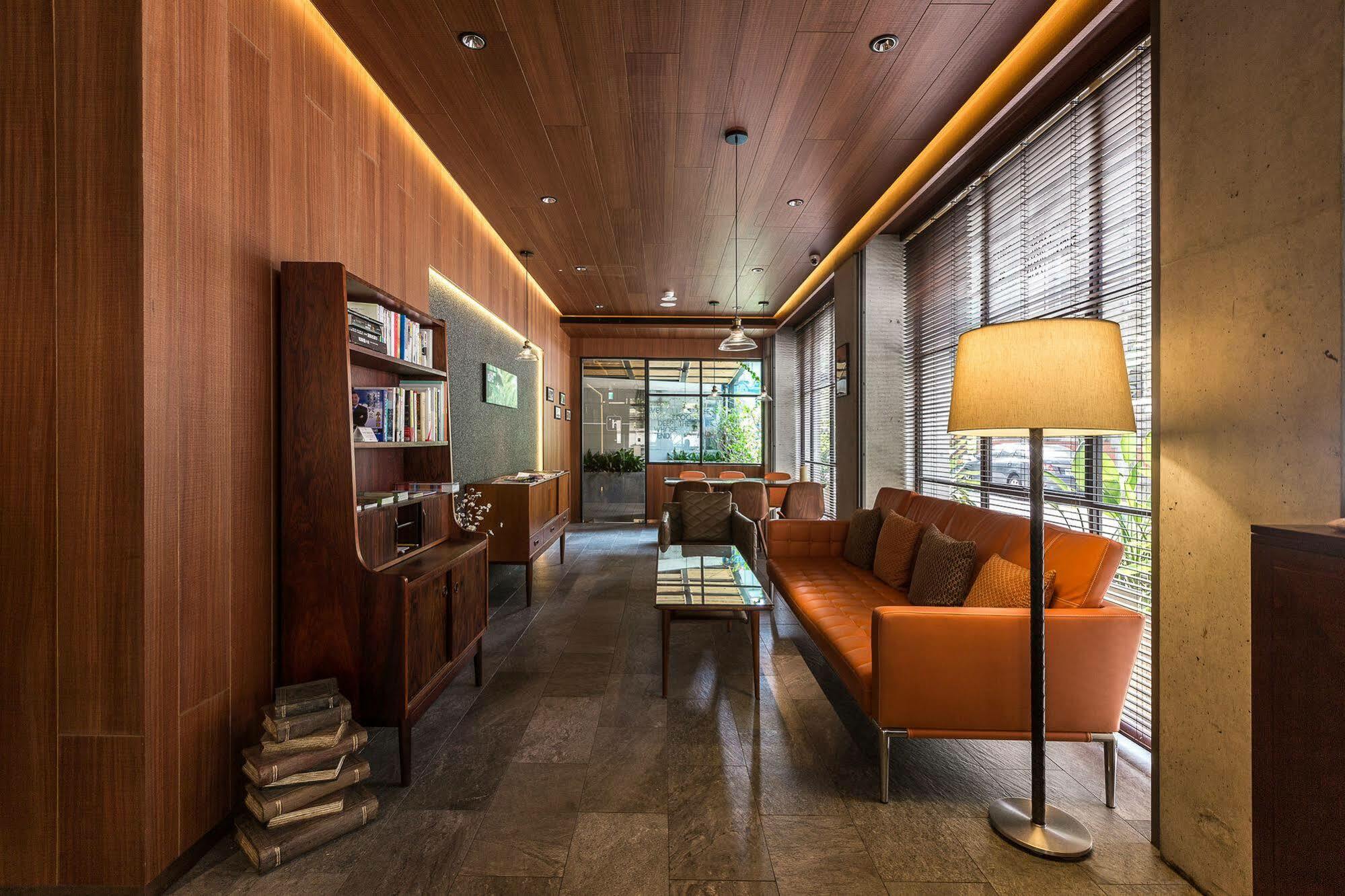 Inhouse Taipei