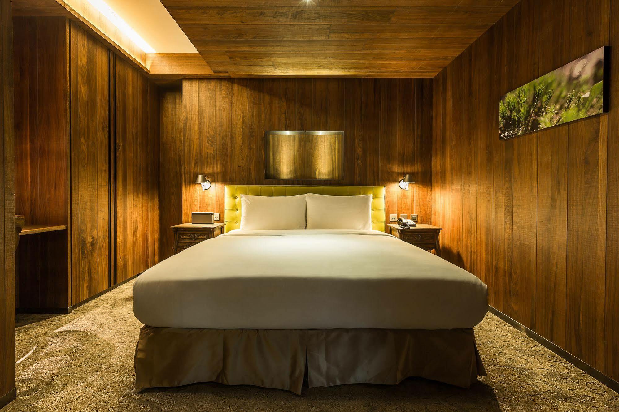 Inhouse Hotel 3*