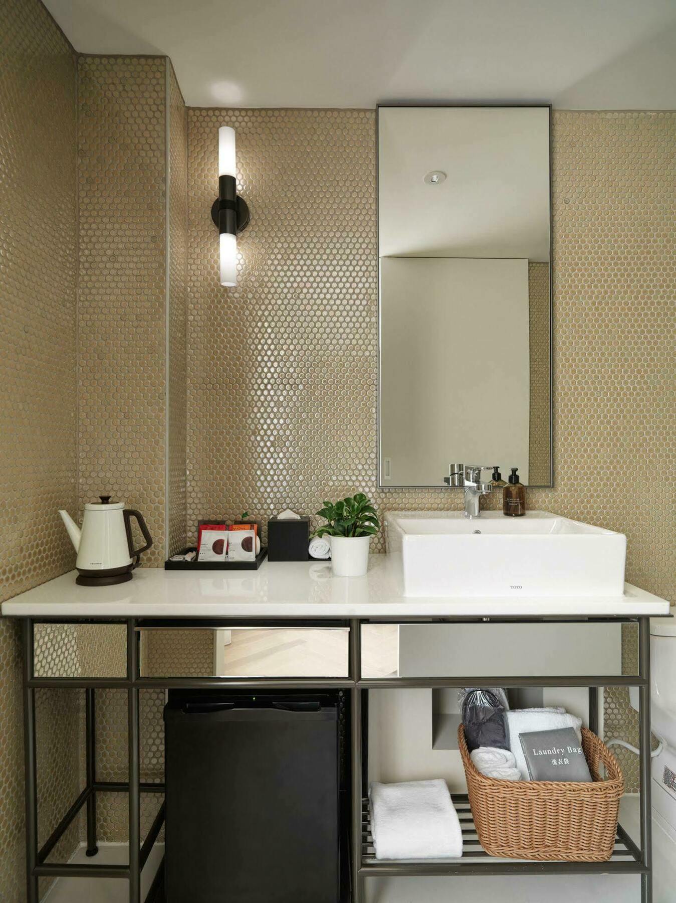 Folio Daan Taipei