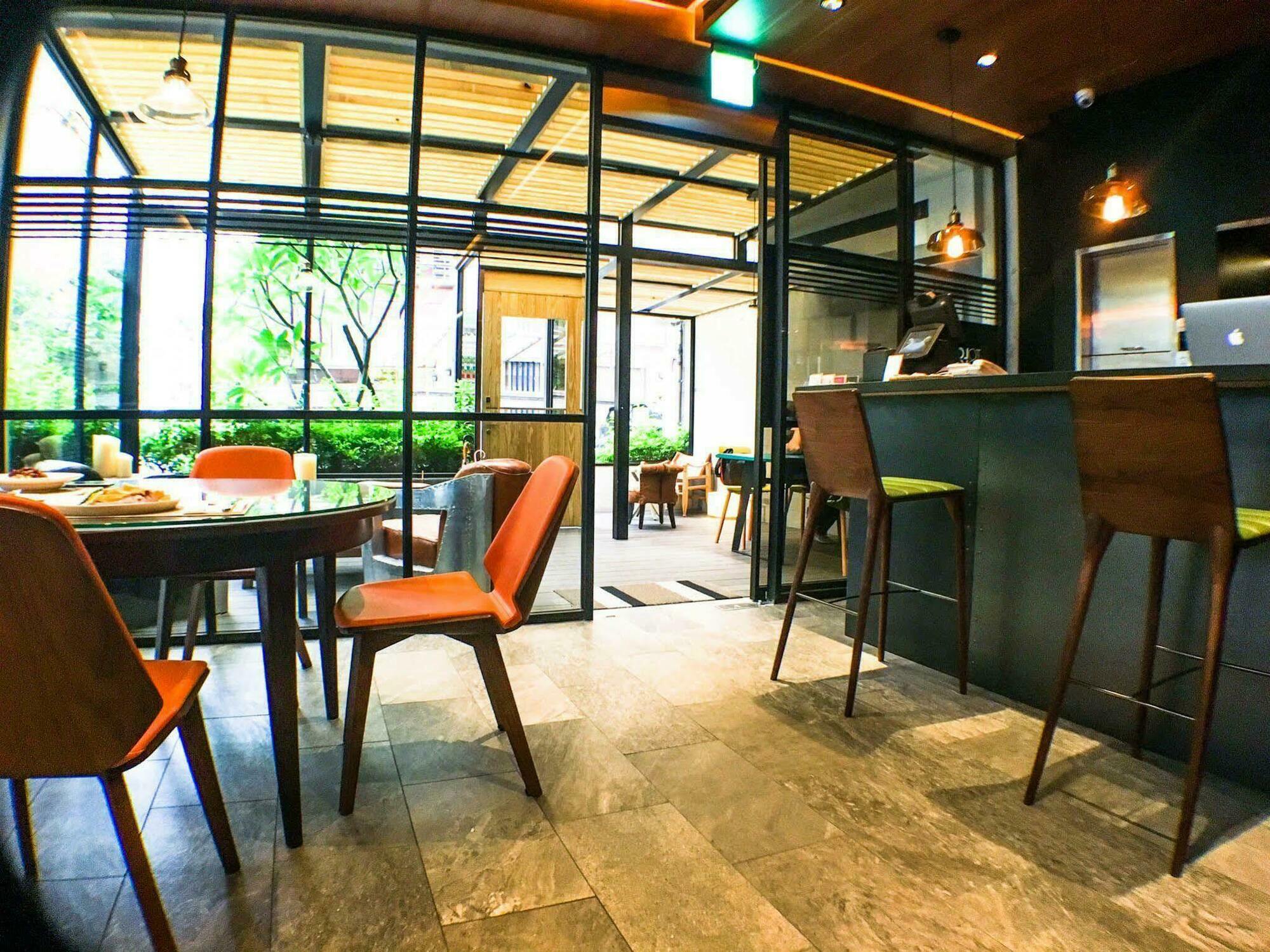 Hotel Inhouse Taipei