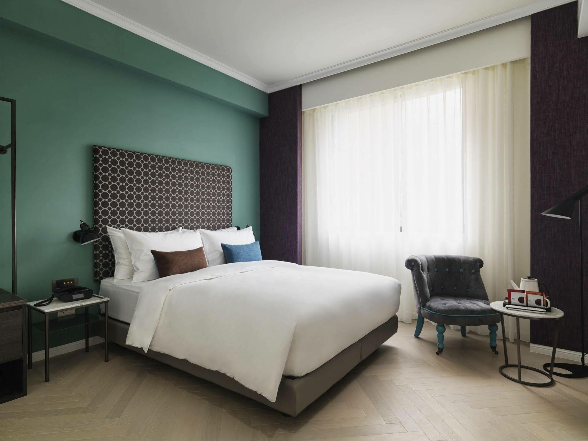 Hotel Folio Daan