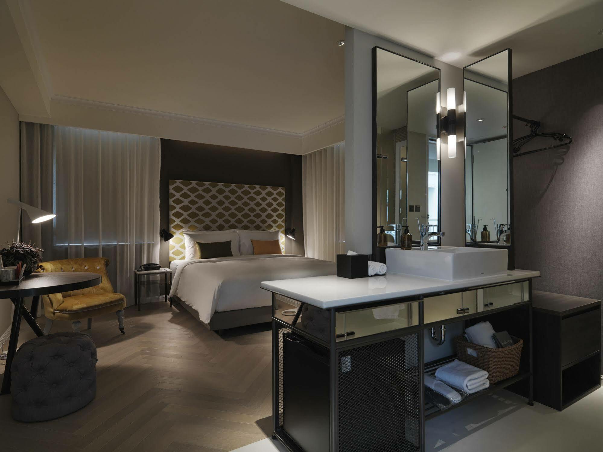 Hotel Folio Daan