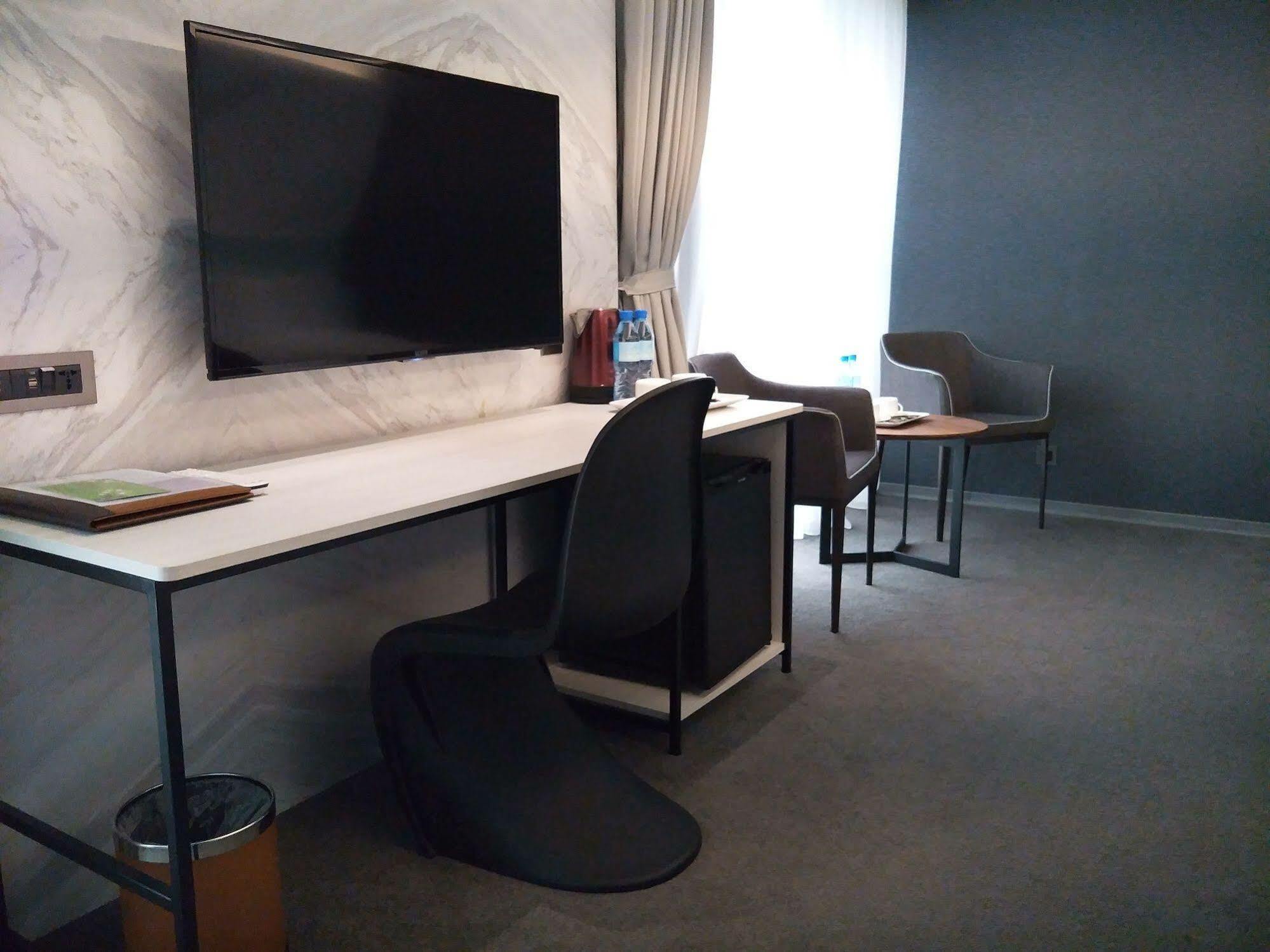 Hotel World Songshan Taipei