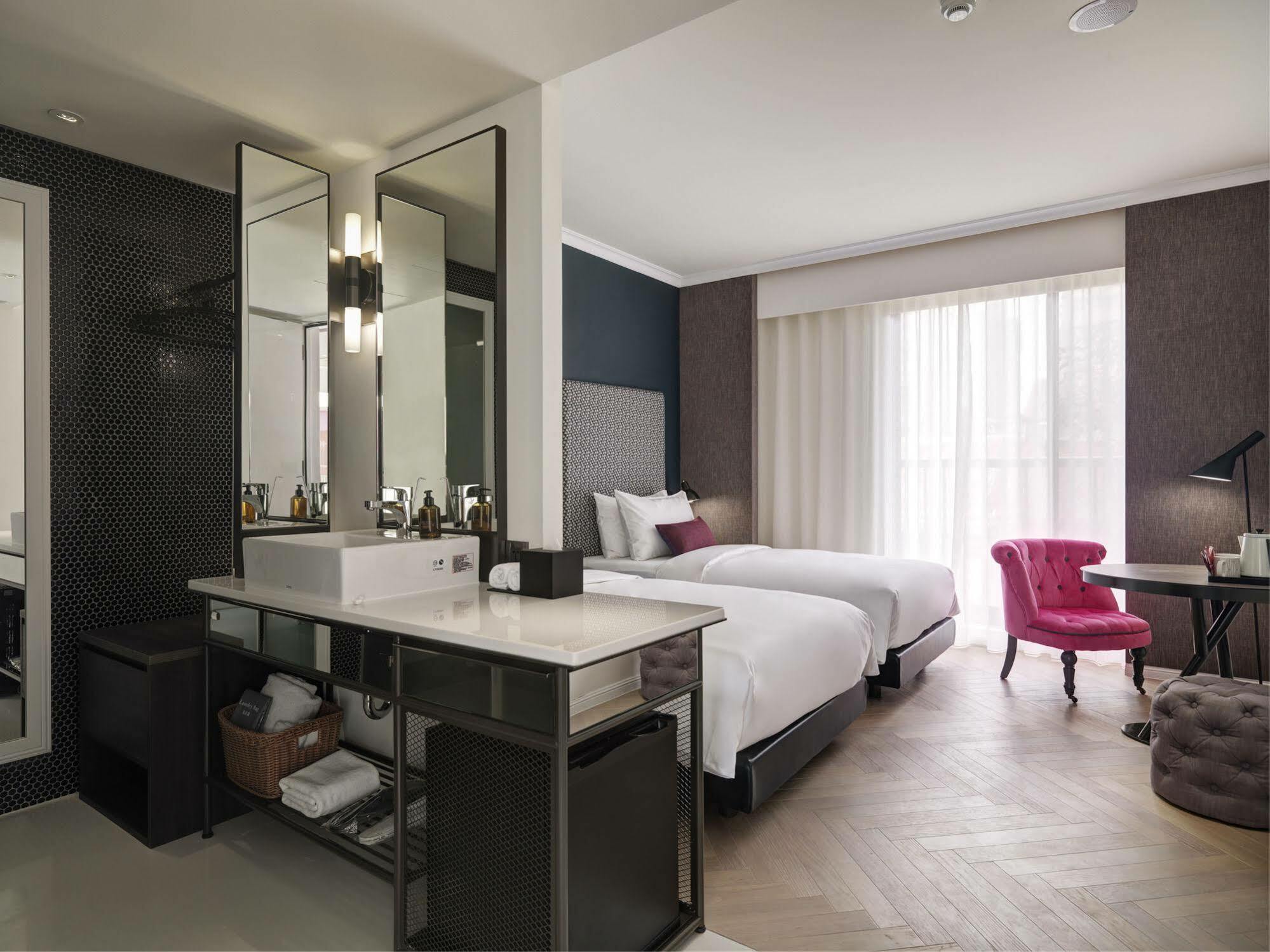 Hotel Folio Daan