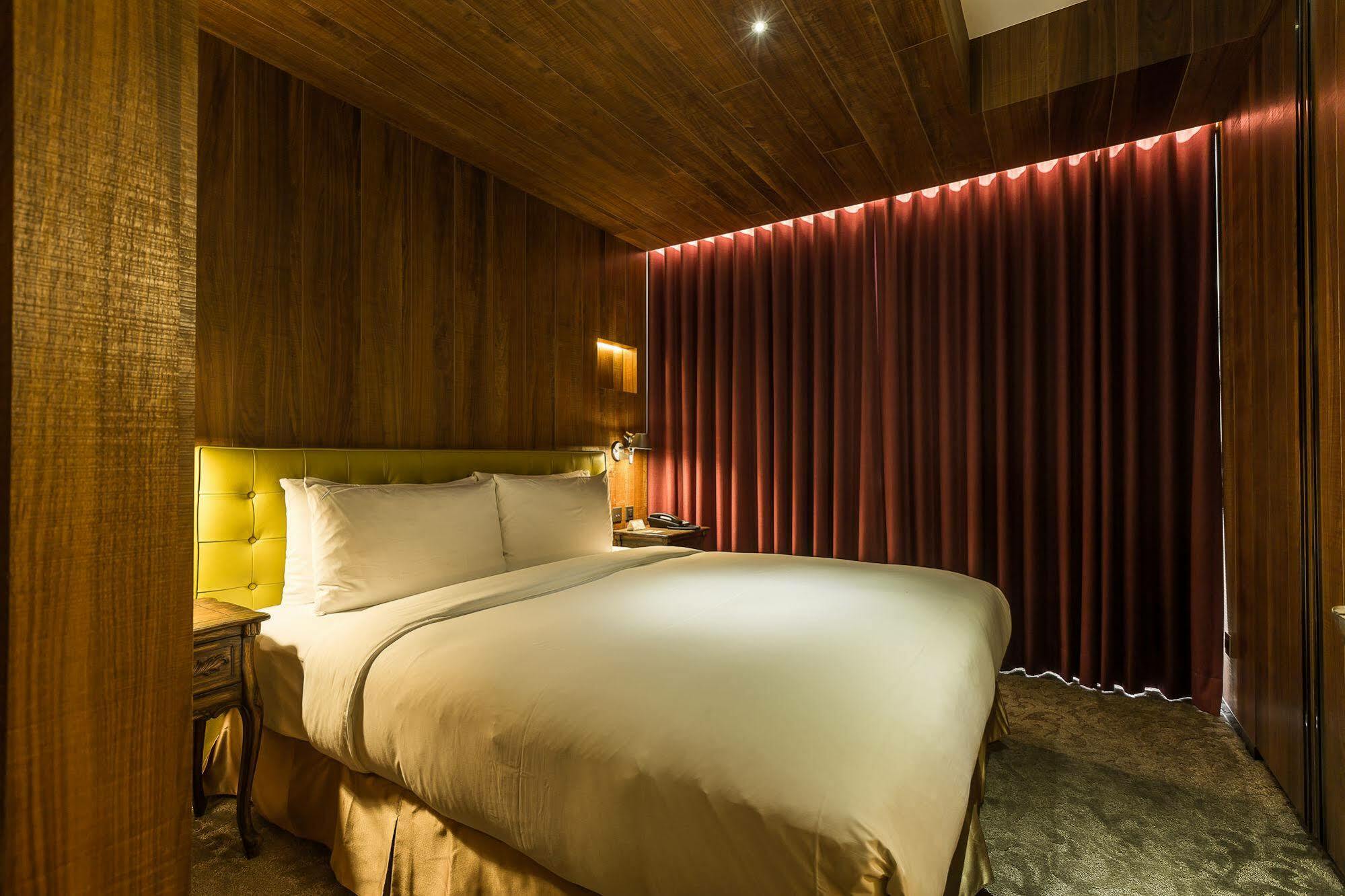Inhouse Hotel 3*