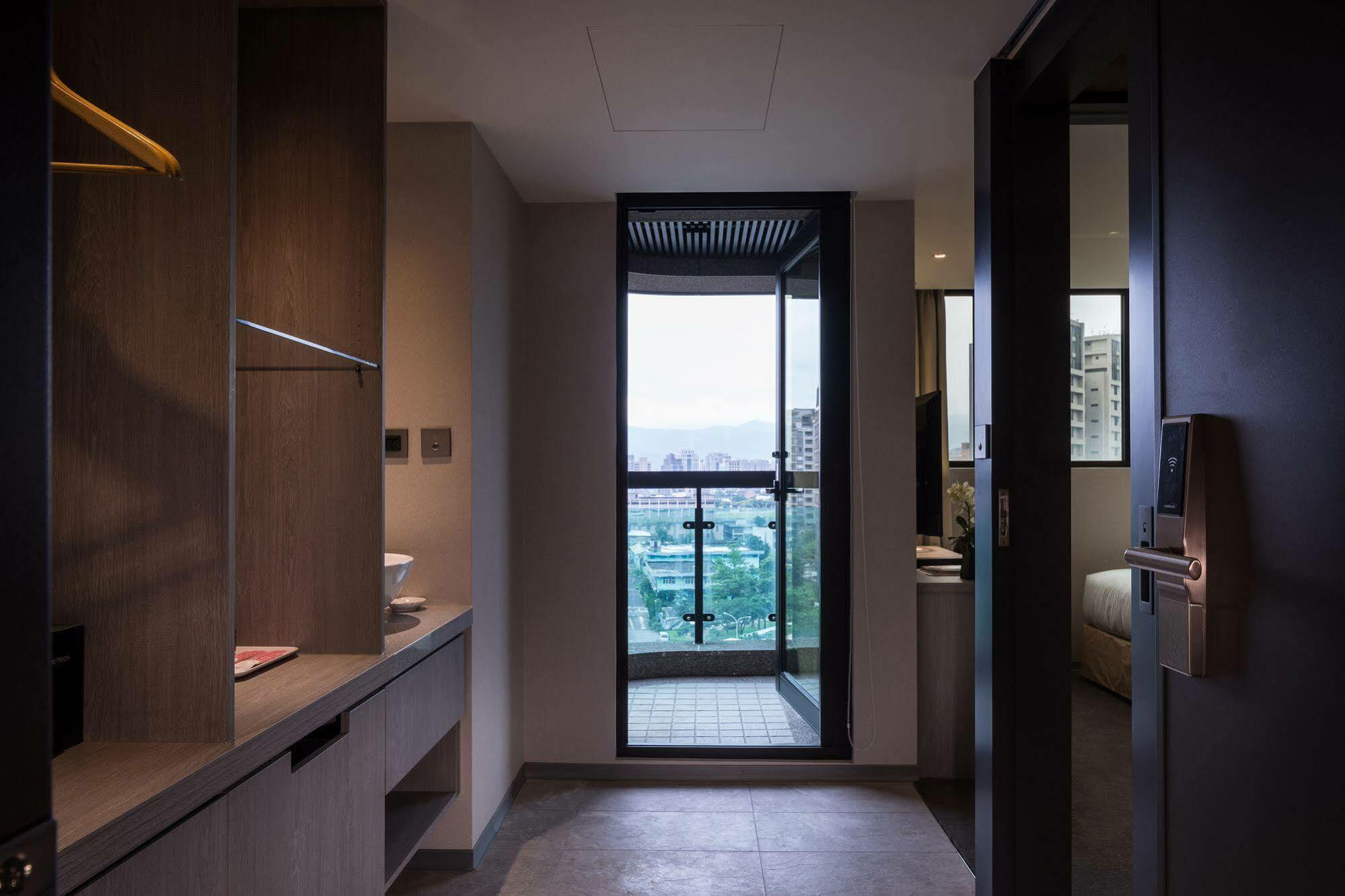 World Songshan Hotel