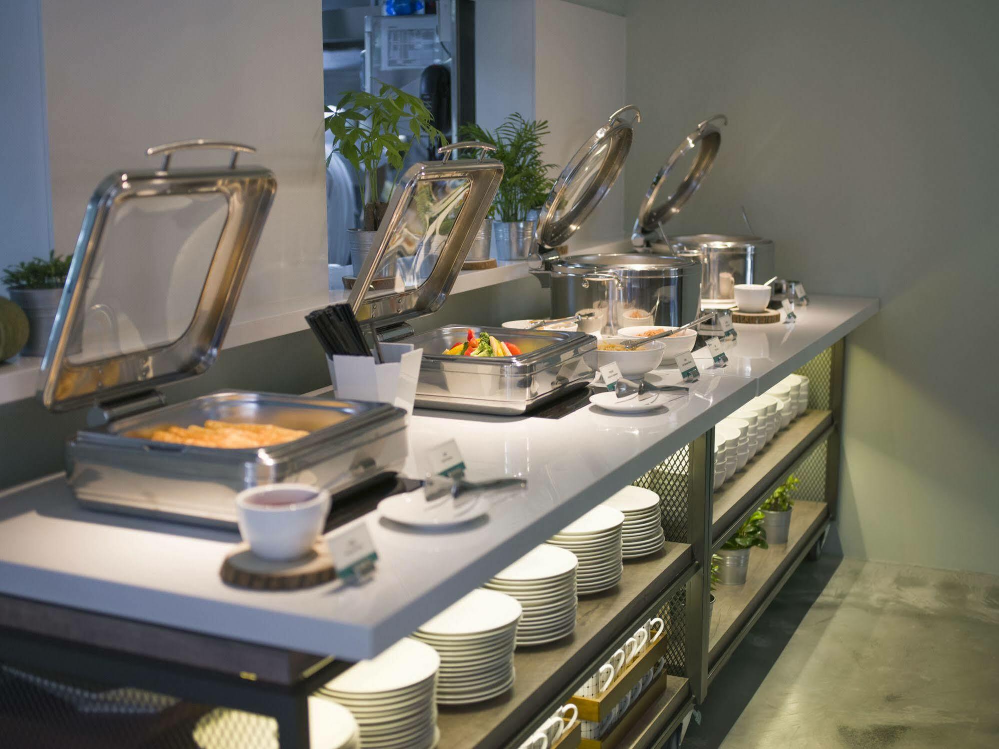 Folio Daan Hotel Taipei