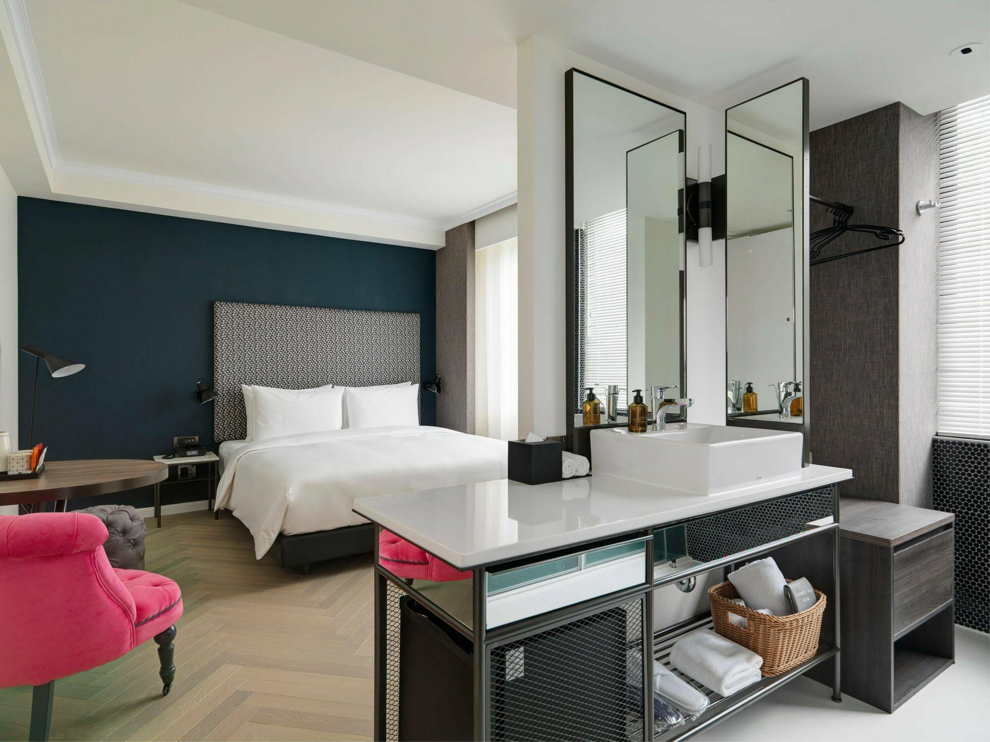 Folio Daan Hotel Taipei
