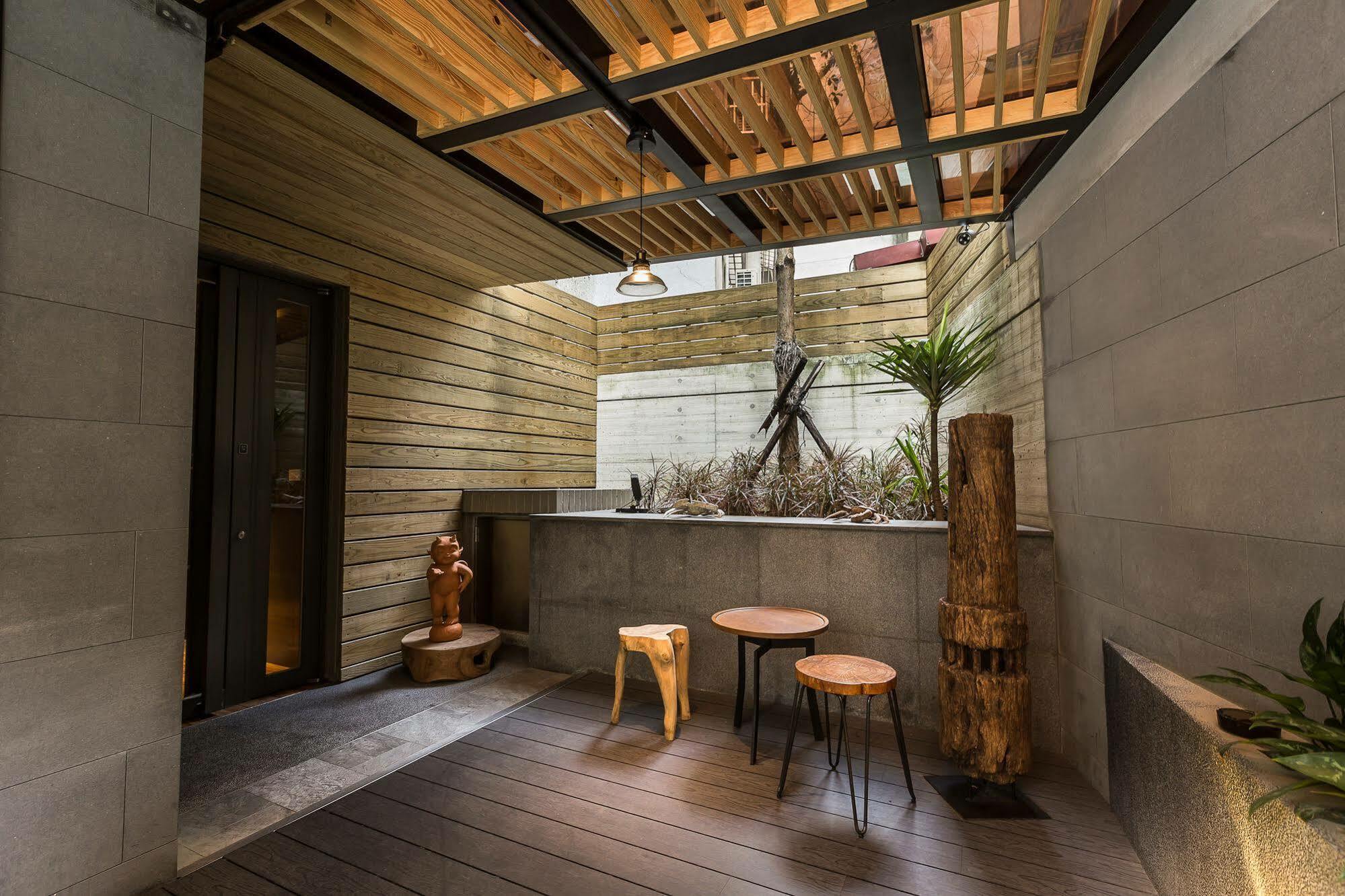 Inhouse Hotel Taipei