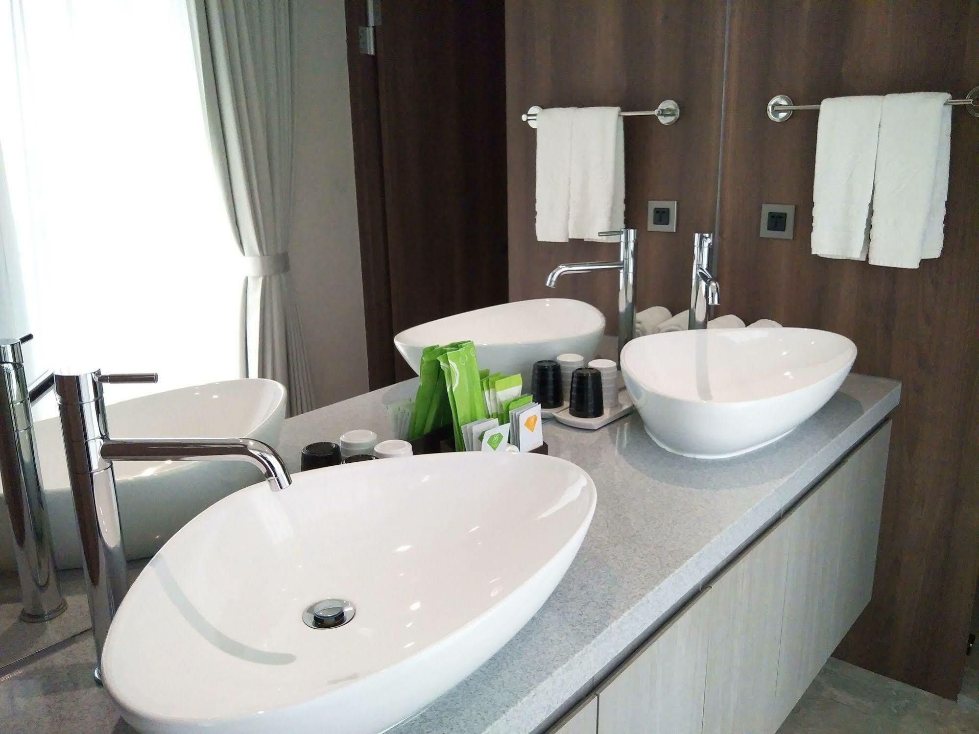 Hotel World Songshan Taipei