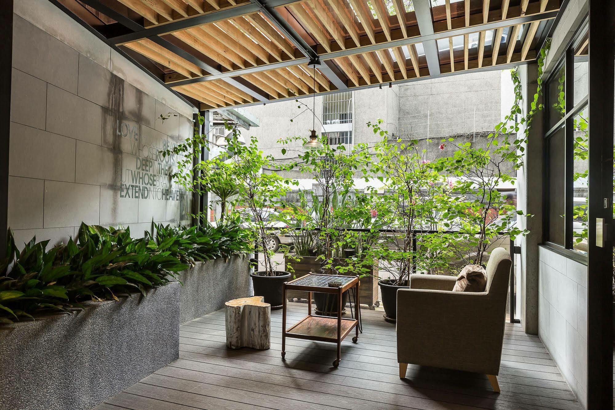Inhouse Hotel Taipei