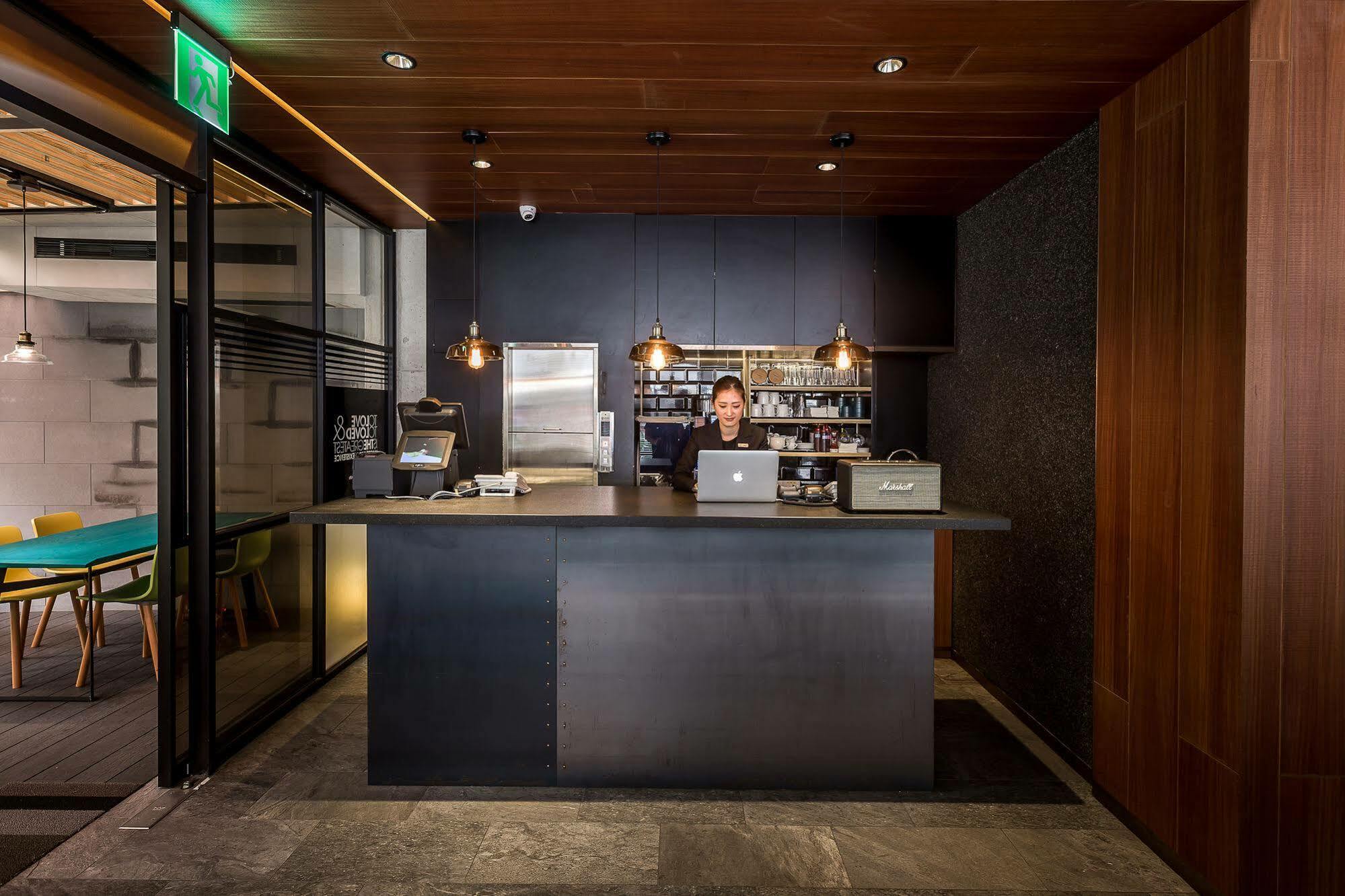 Inhouse 3* Taipei