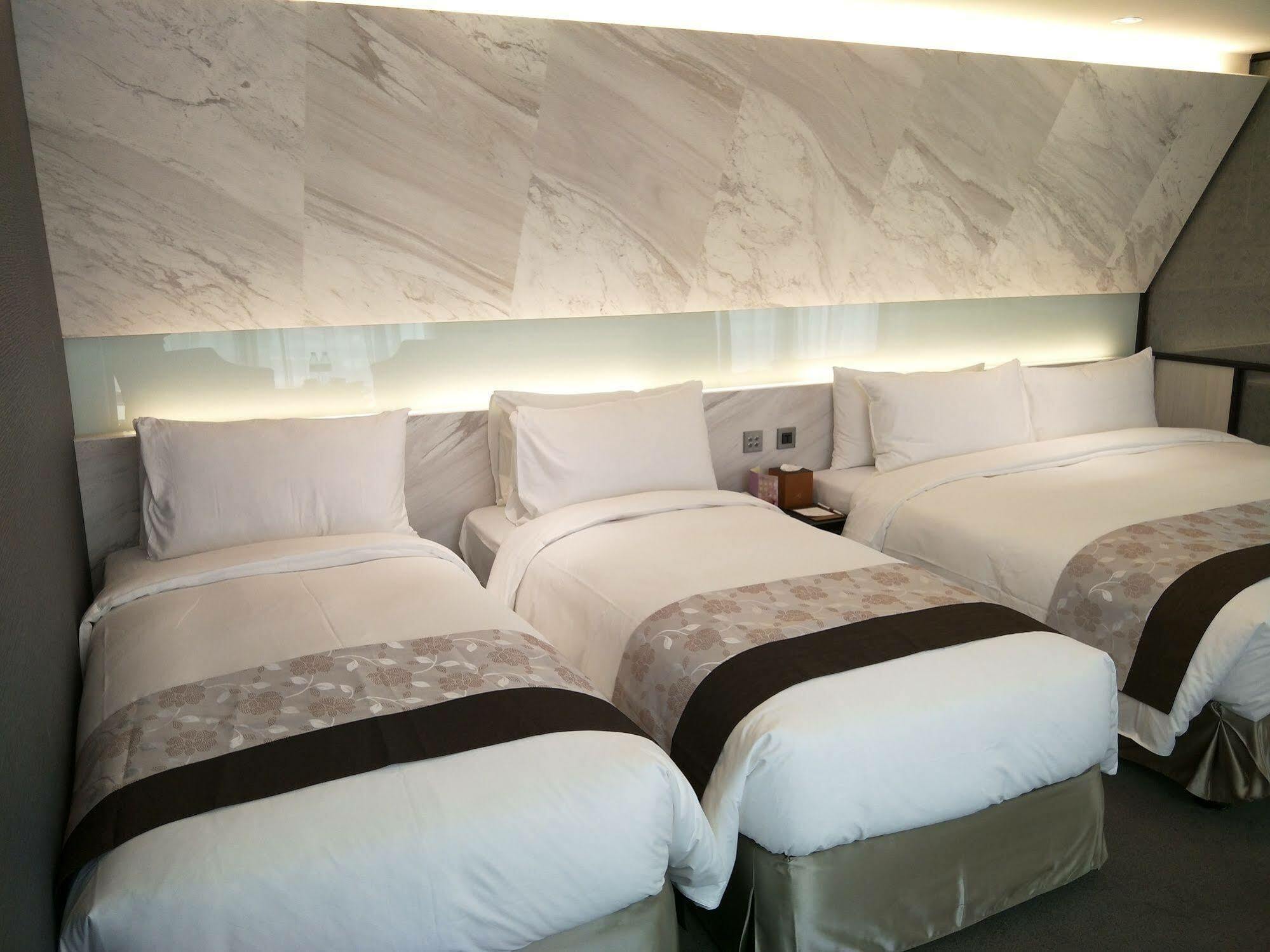 Hotel World Songshan Taipei