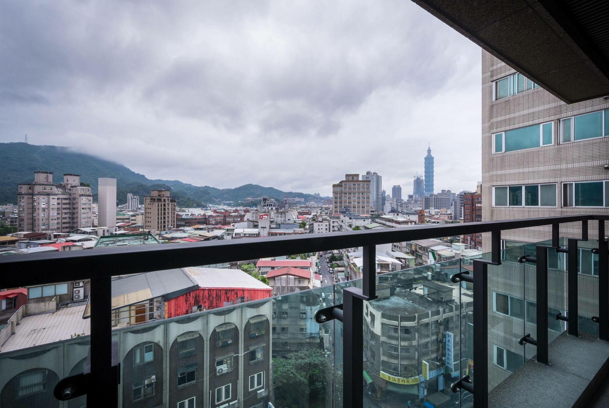 World Songshan