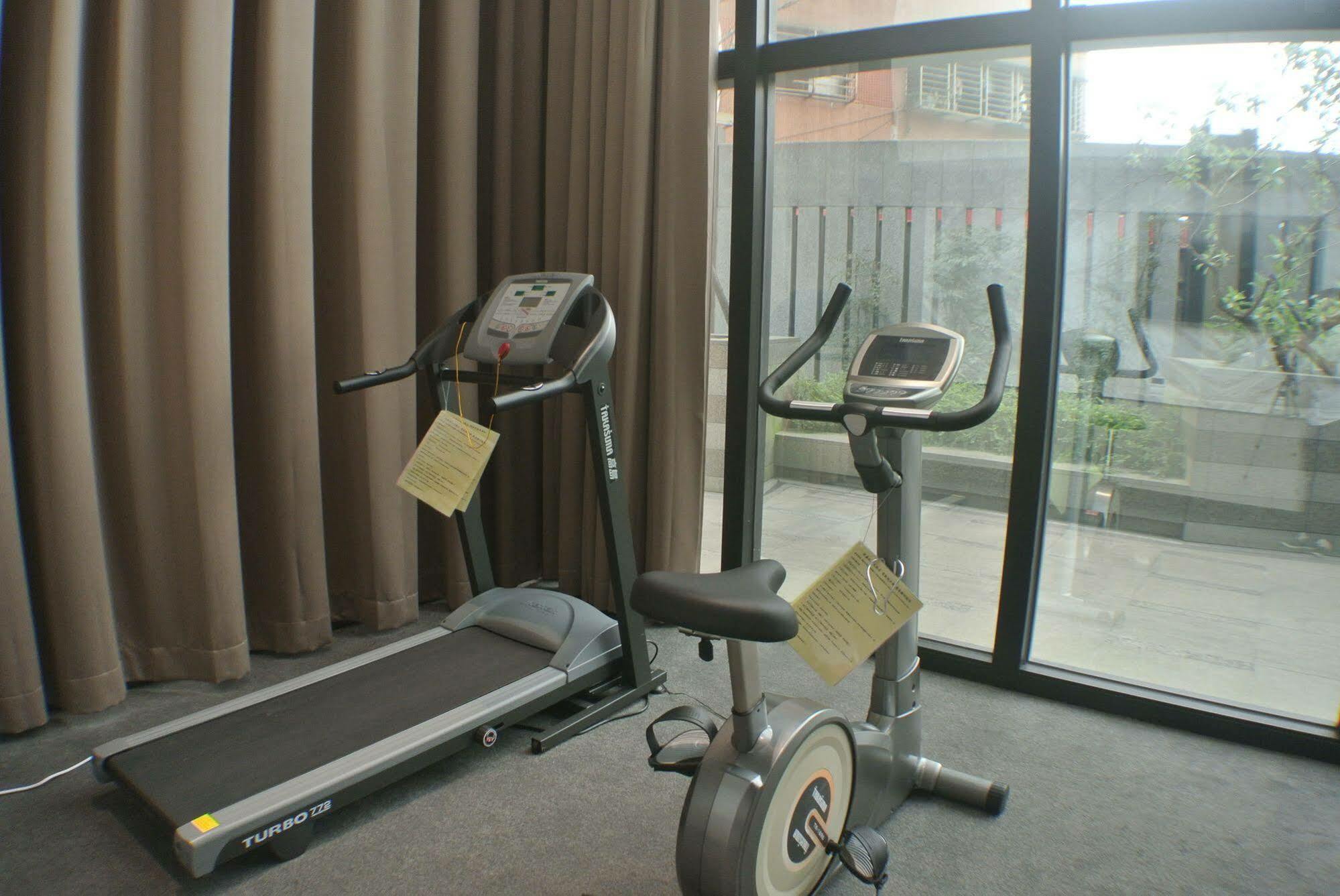 World Songshan Hotel