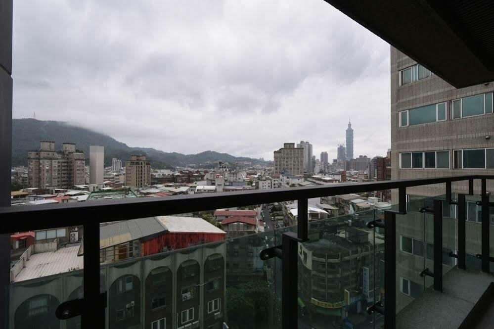 World Songshan