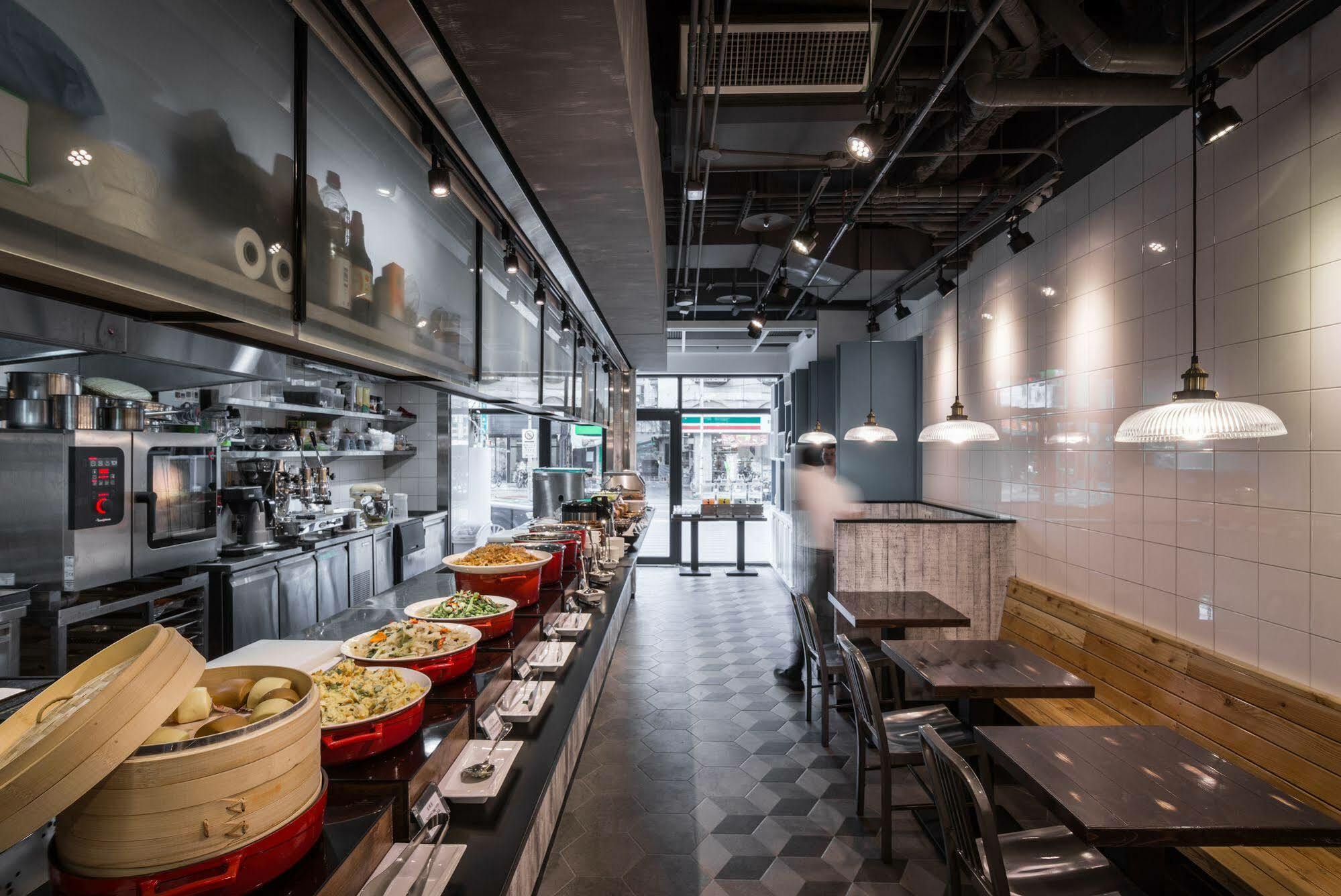 World Songshan 4* Taipei