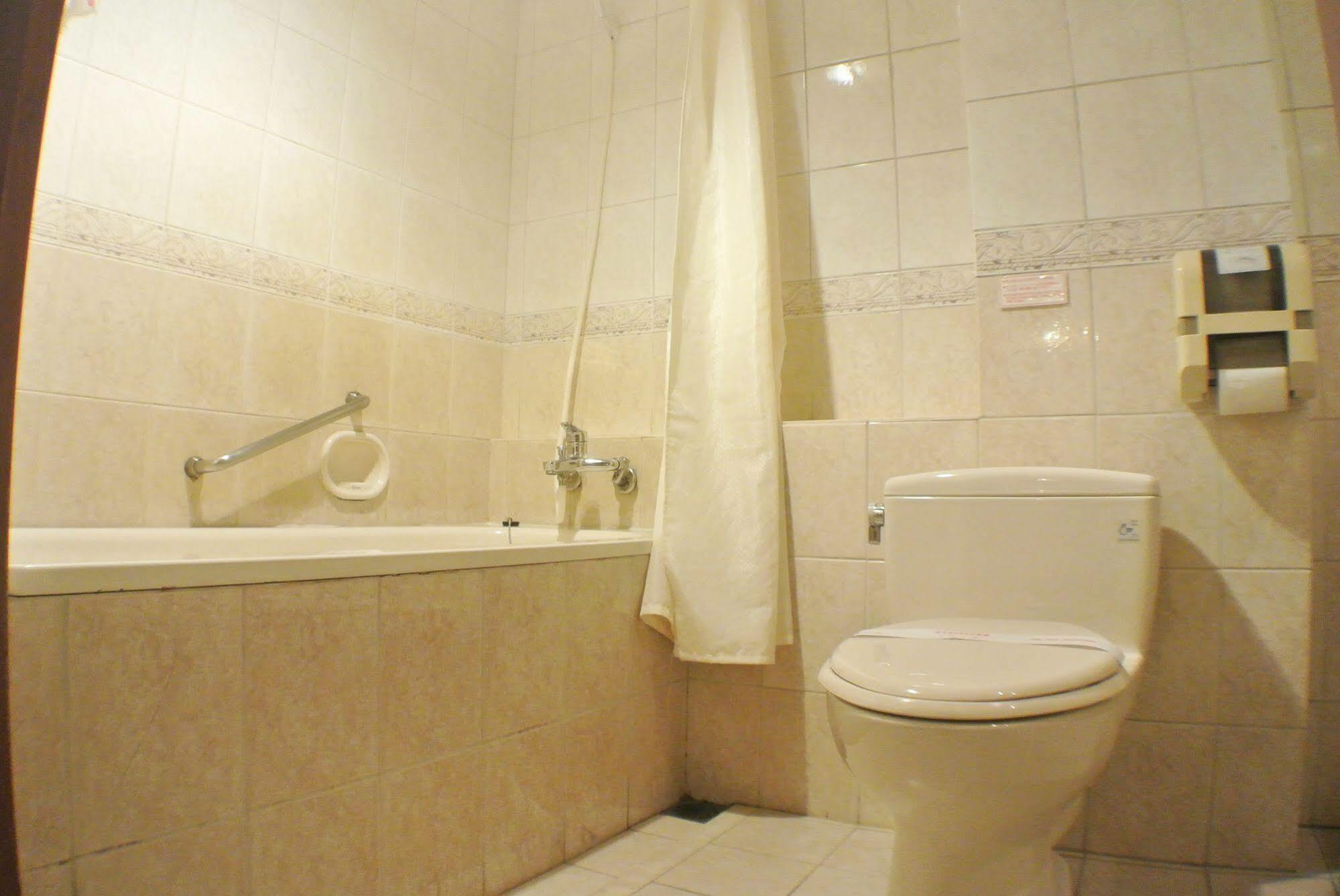Hotel World Flora Annex 3*