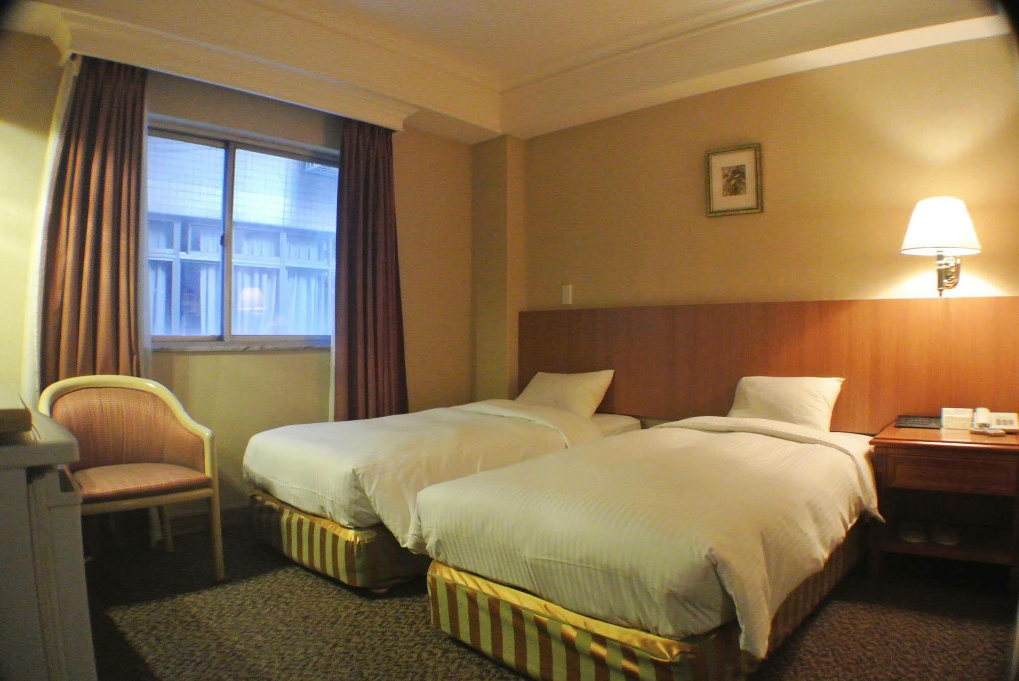 Hotel World Flora Annex 3*