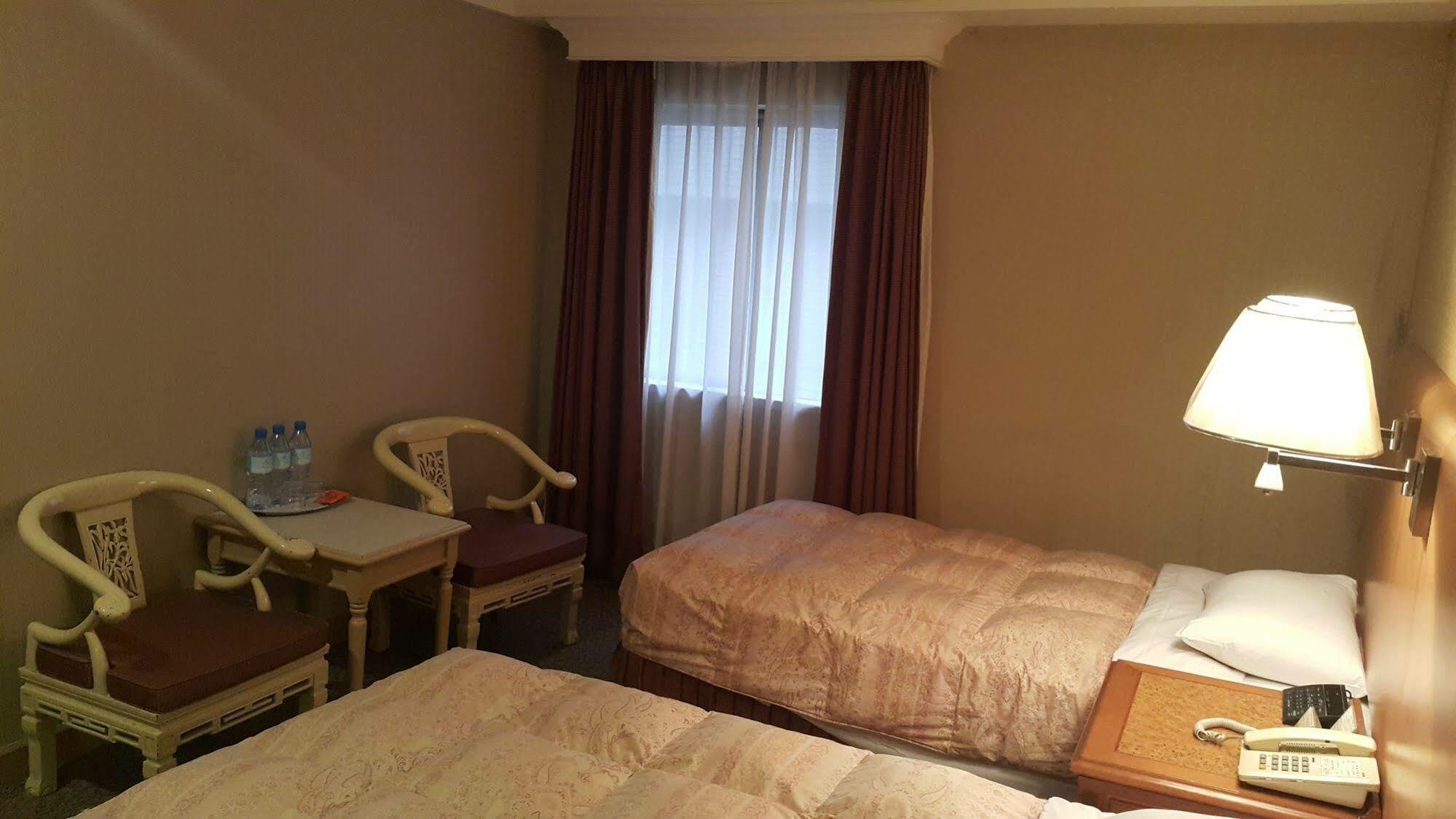 Hotel World Flora Annex 3*