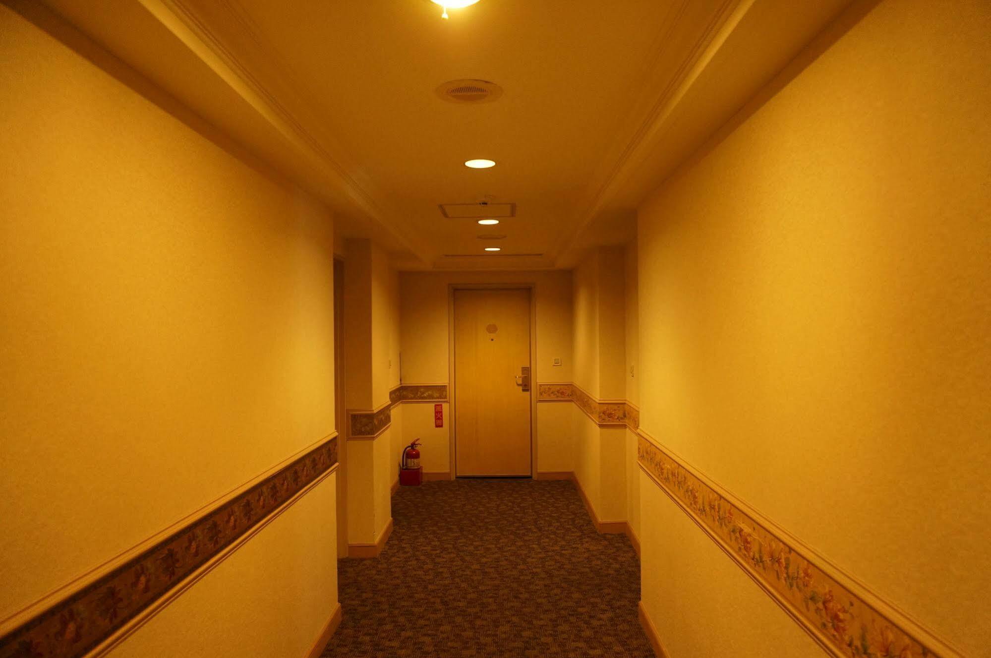 Hotel World Flora Annex