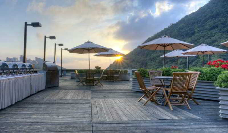 Check Select Yamgmingshan Resort 4*