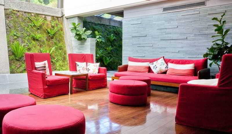 Check Select Yamgmingshan 4*