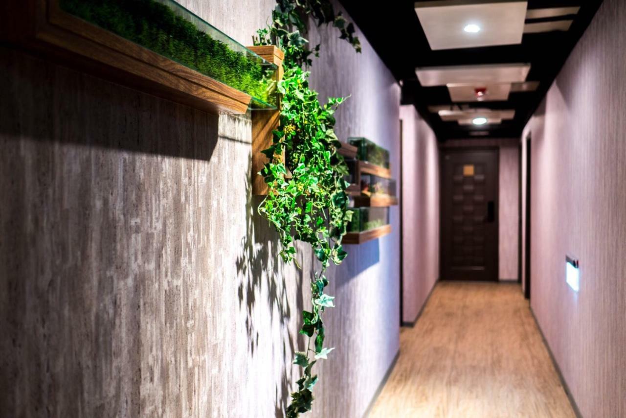 Greeninn 3* Taipei