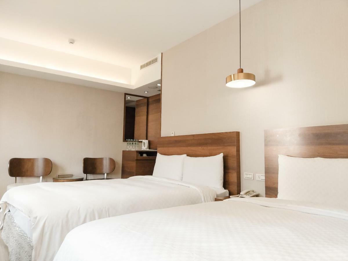 Lan Ting Business Hotel