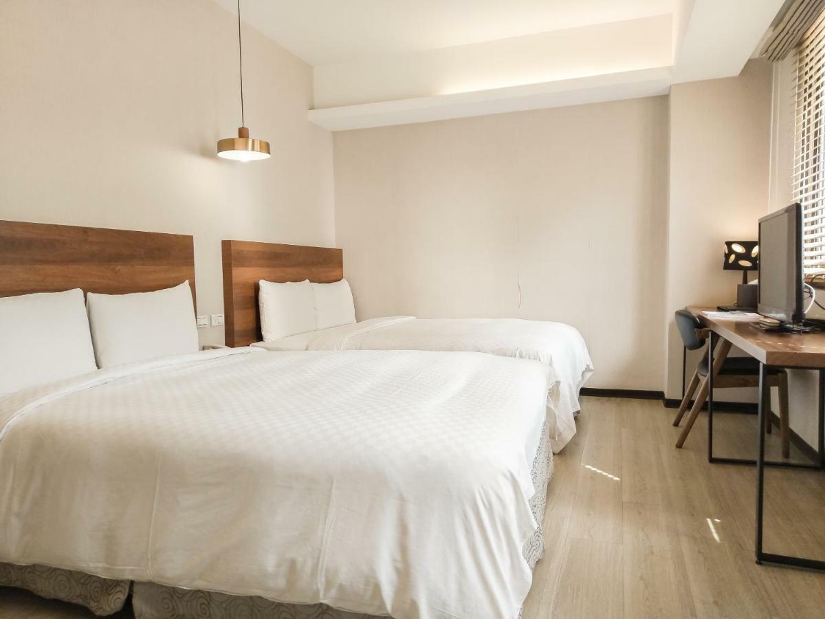 Lan Ting Business Hotel 3*