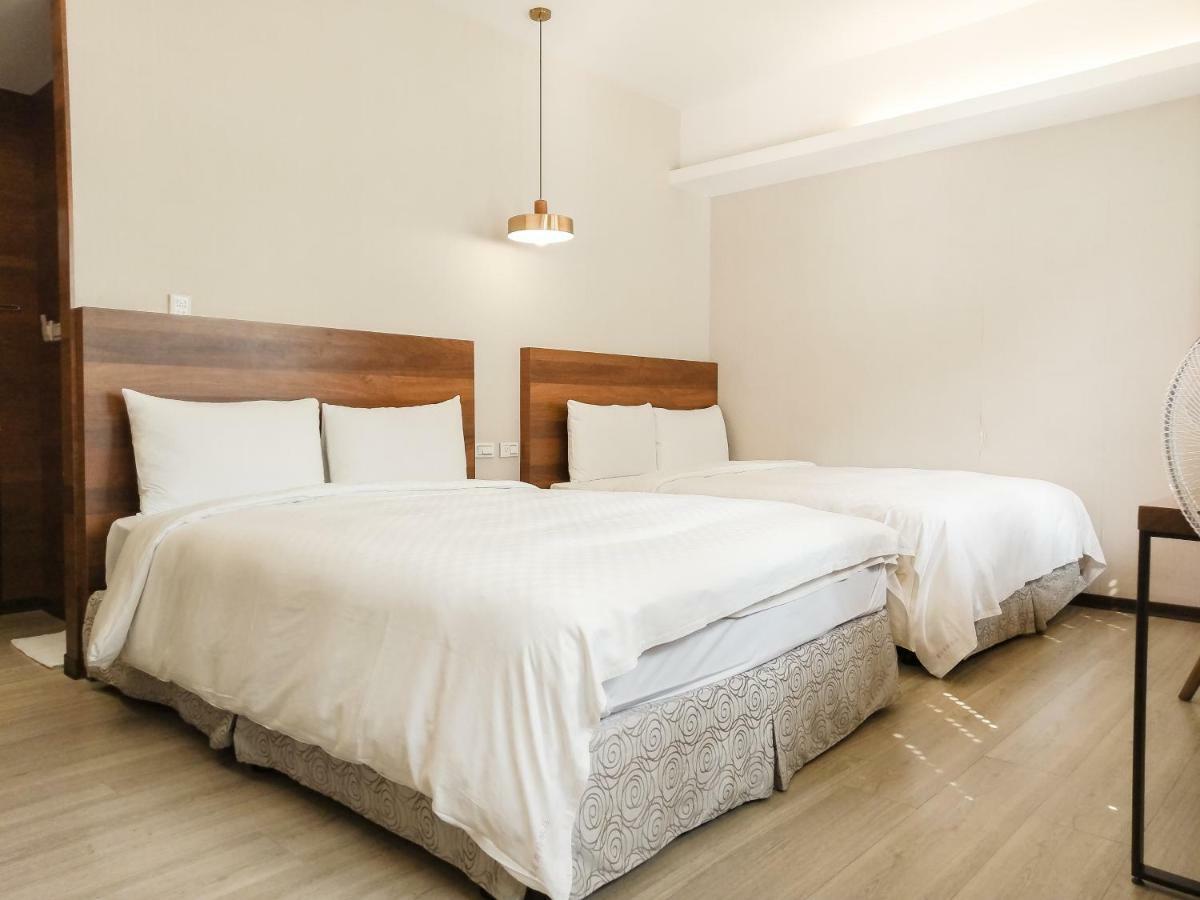 Lan Ting Business Hotel 3*