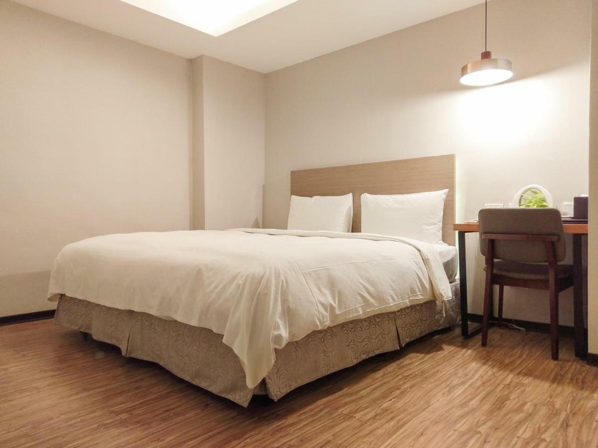 Lan Ting Business 3* Taipei