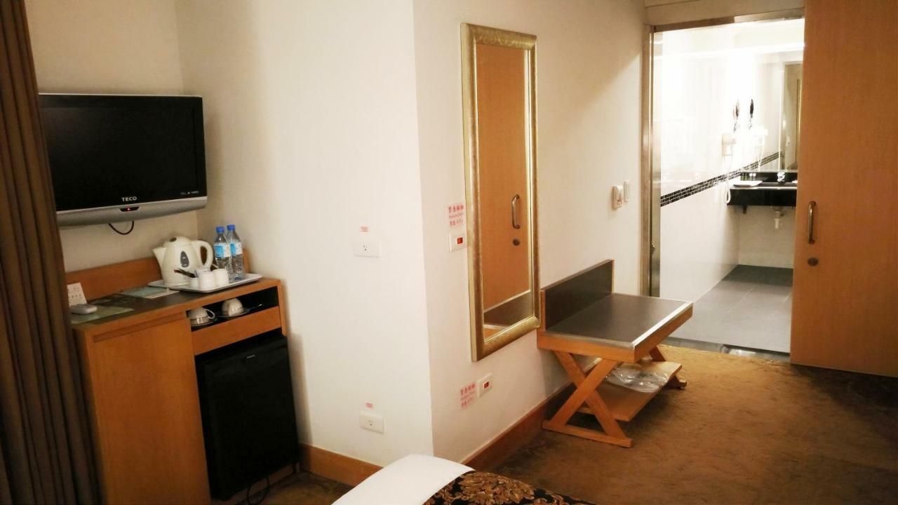 Hotel Golden China