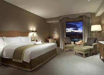 Chateau De Chine Xinzhuang 4*