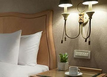 Chateau De Chine Xinzhuang Hotel New Taipei City