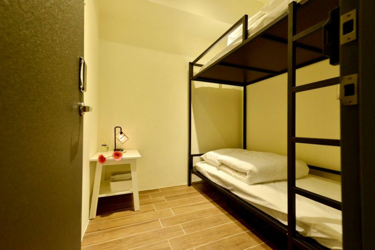 Enter Hostel Taipei