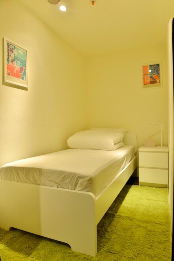 Hostel Enter Taipei