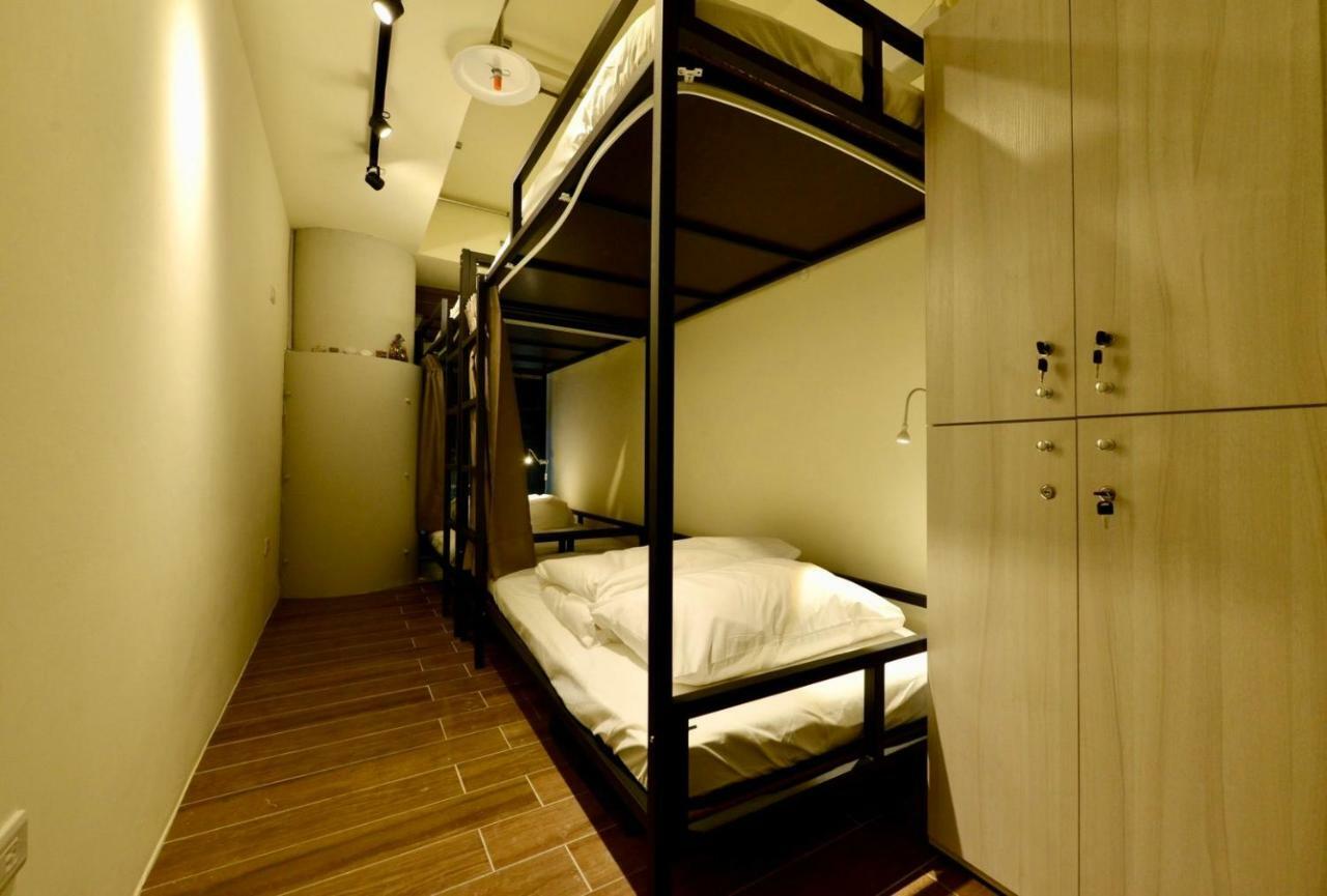 Enter Hostel Taipei