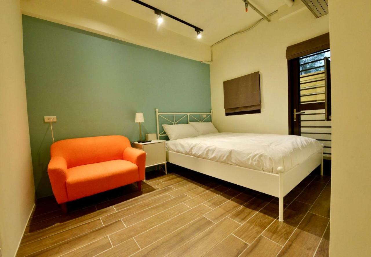 Hostel Enter Taipei